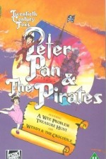 Watch Peter Pan and the Pirates Zumvo